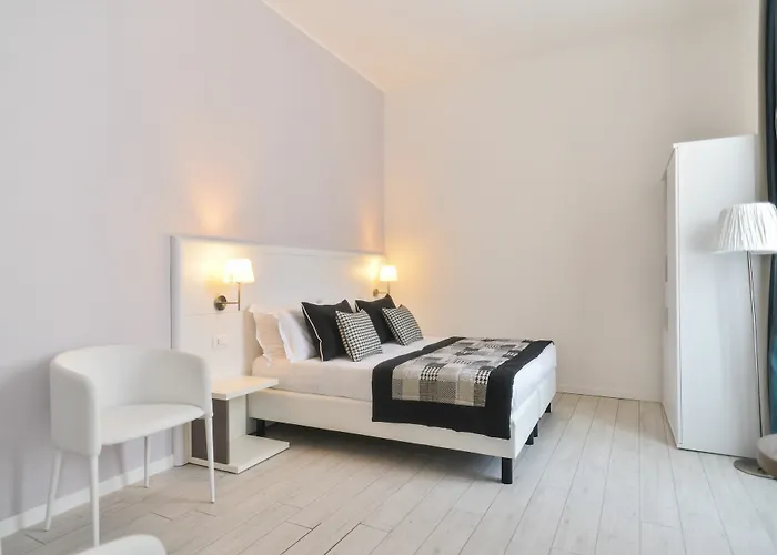 Lata Luxury Rooms