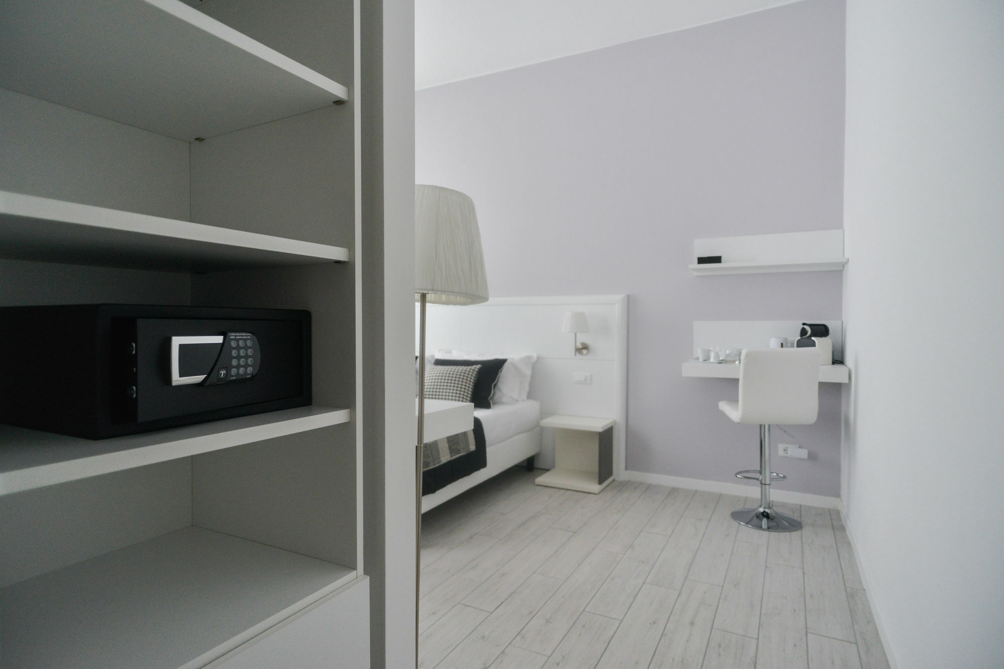 Affittacamere Lata Luxury Roma